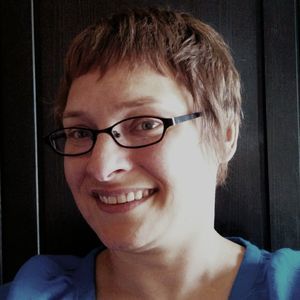 Meet your Posher, Kristal